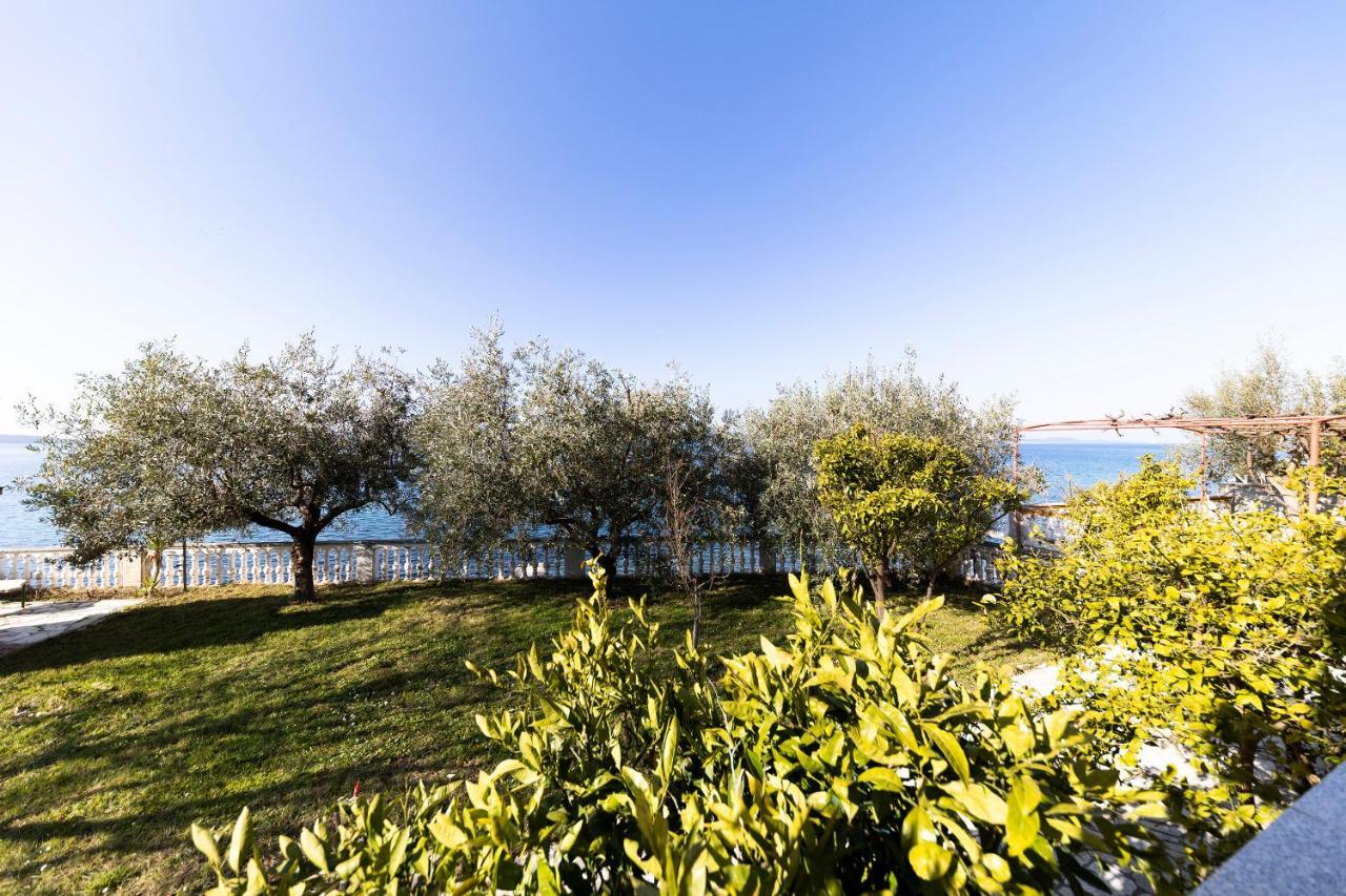 Seaside Appartement *