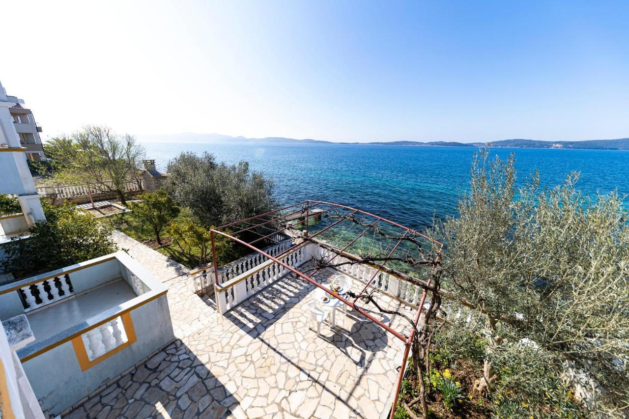 Appartement Seaside *