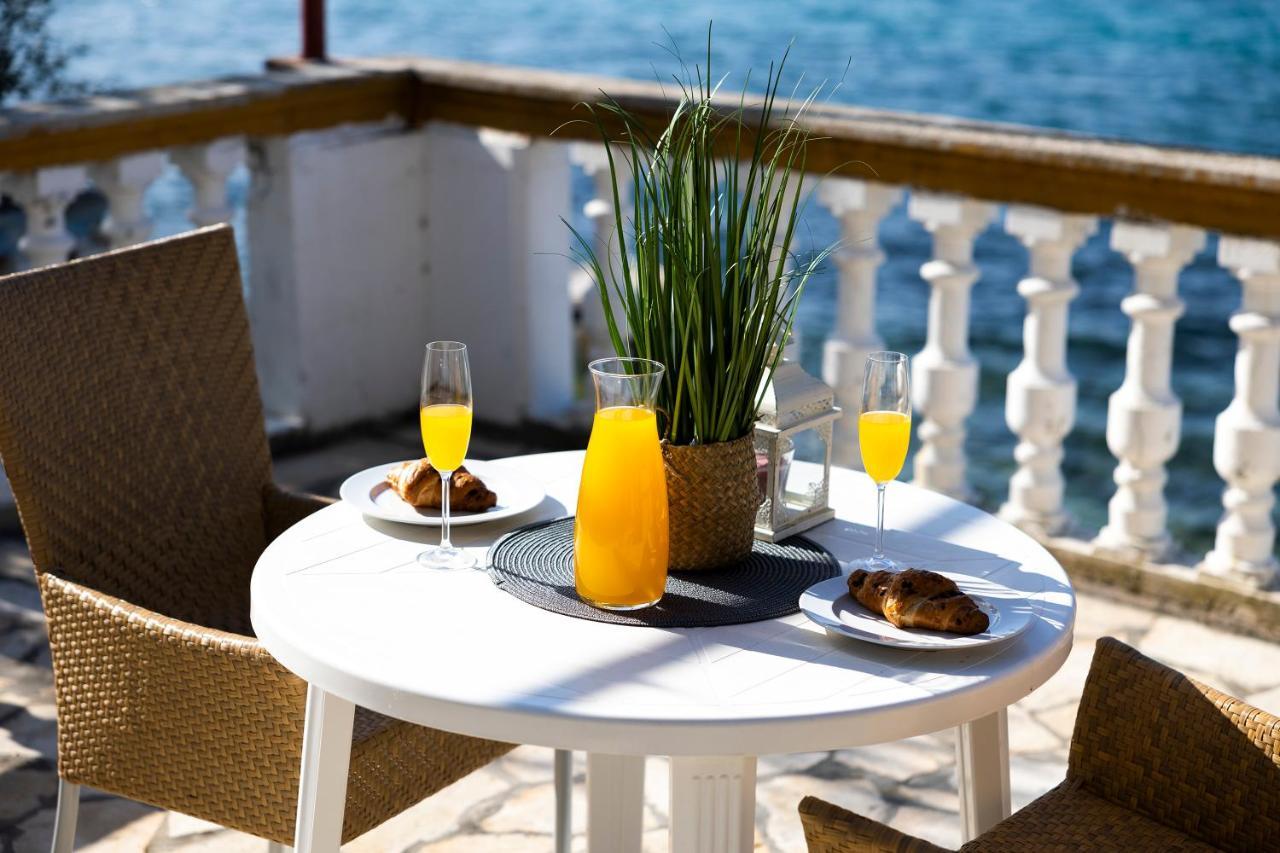 Seaside Apartment