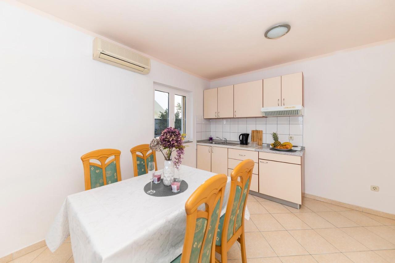 Seaside Apartment