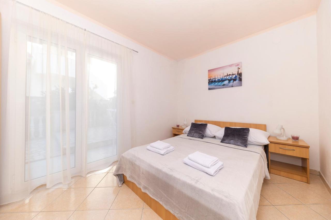 Apartment Seaside