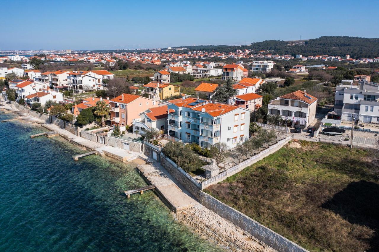 Apartment Seaside Bibinje