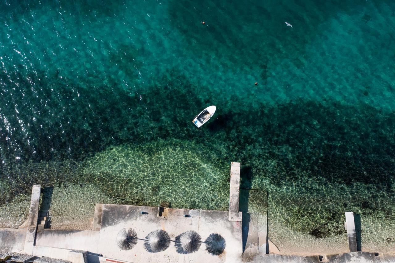 Apartament Seaside