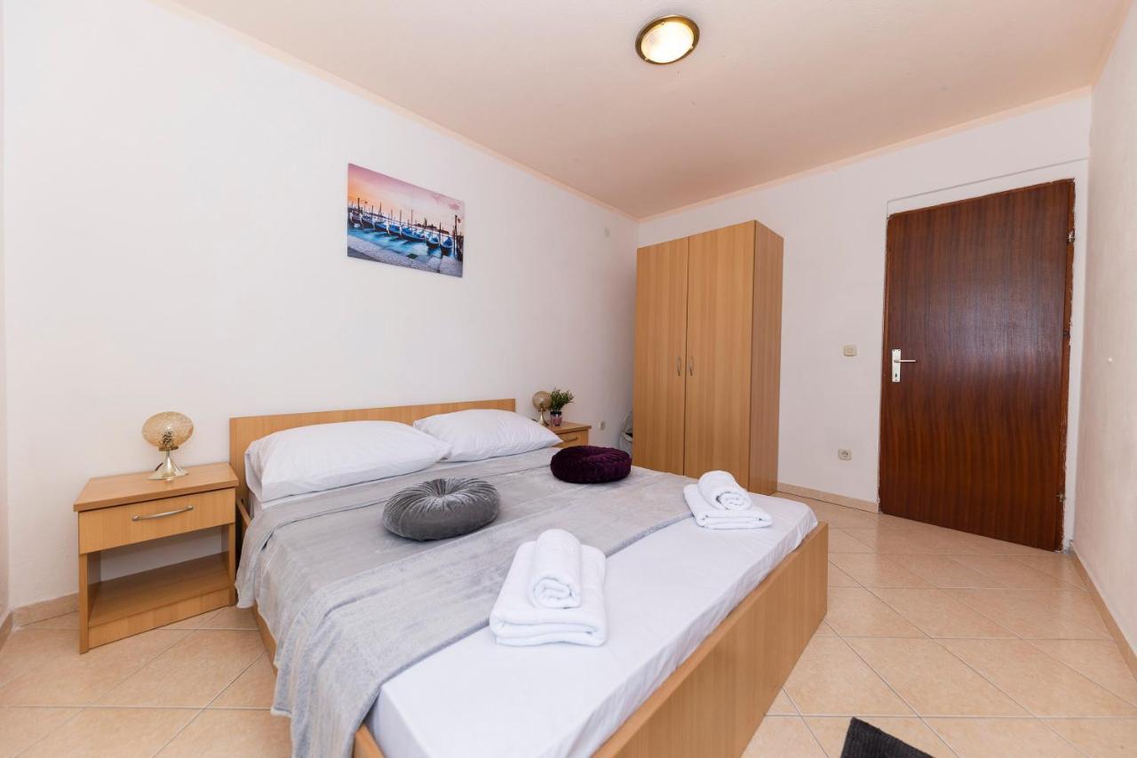 Apartament Seaside *