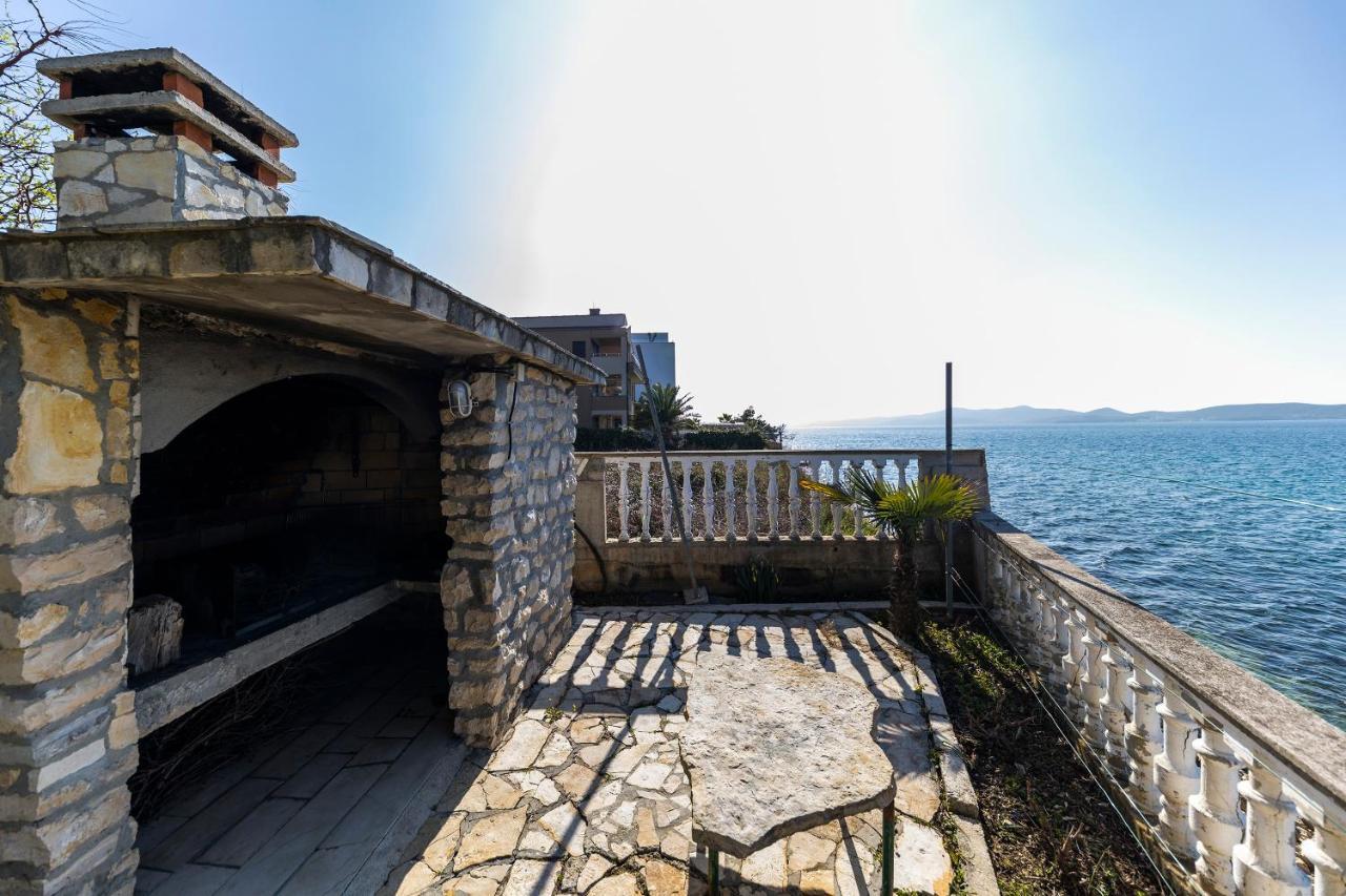Seaside Apartment Bibinje