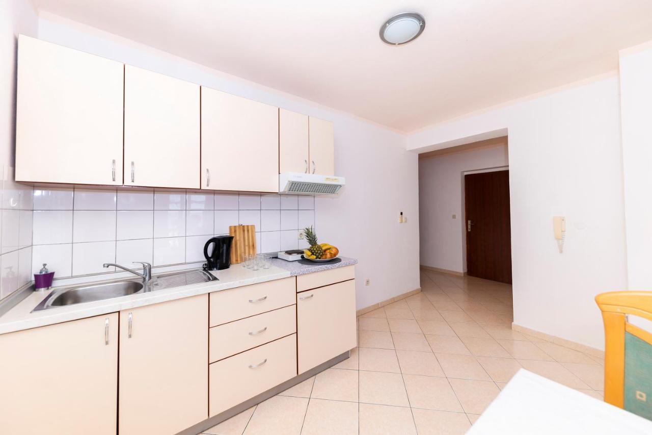 Apartment Seaside *