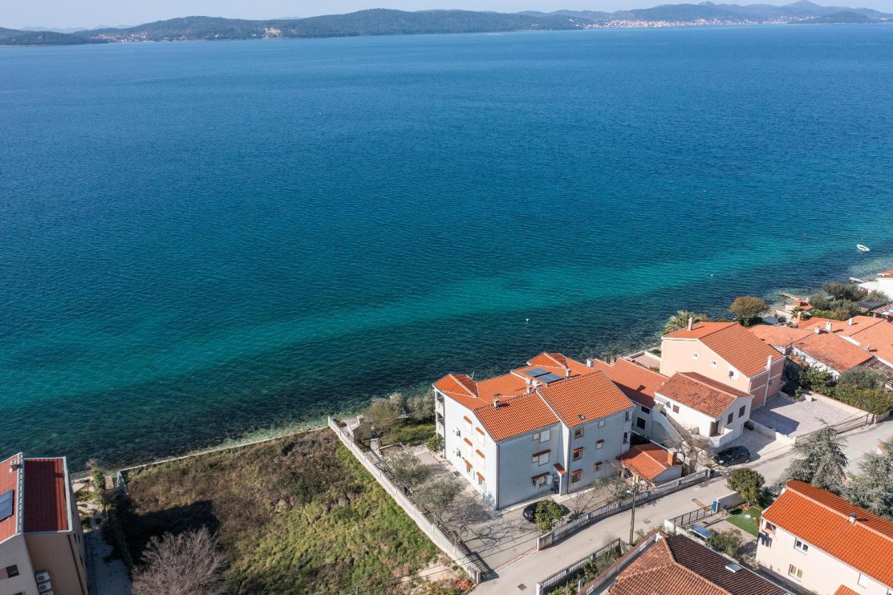 Apartment Seaside *
