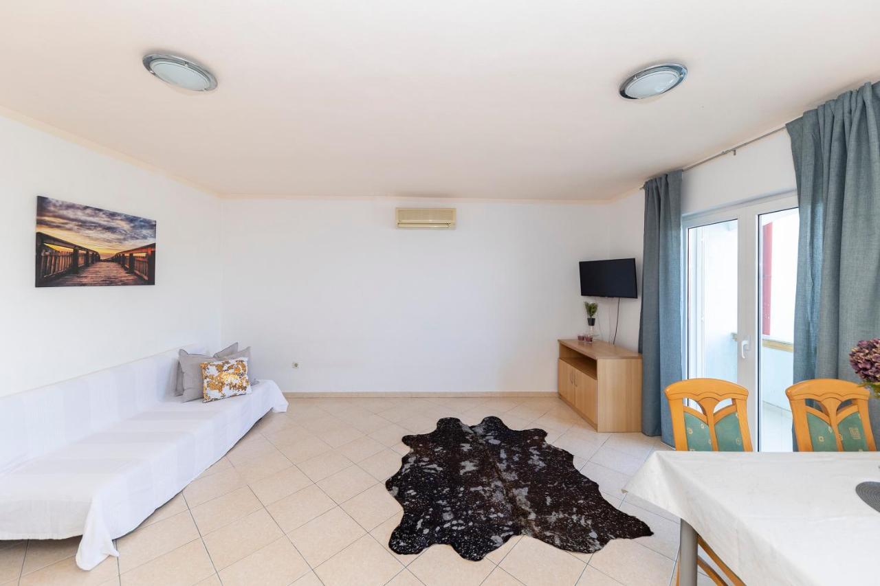 Seaside Apartament Bibinje