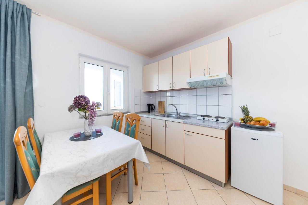 Apartment Seaside *
